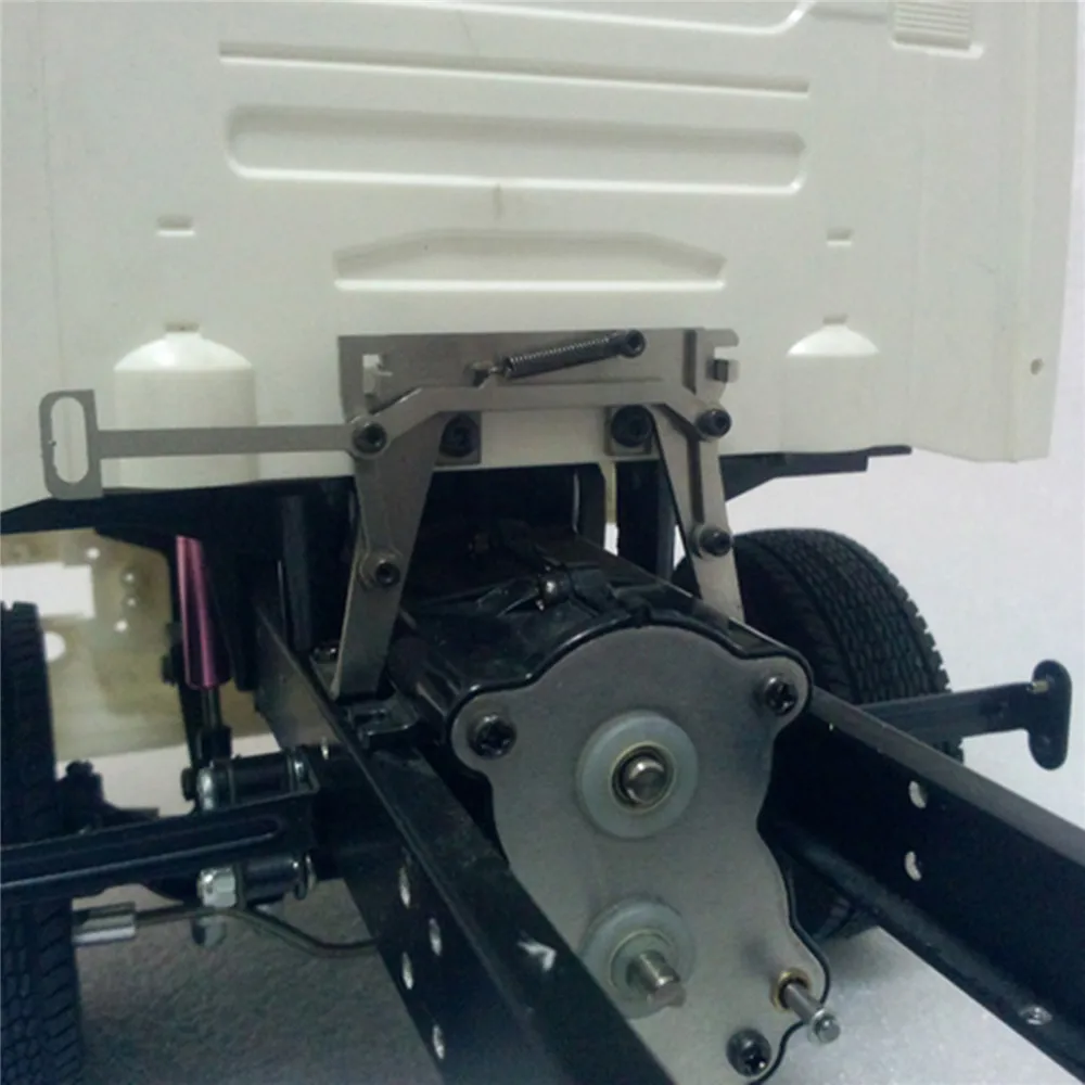 нержавеющая сталь корпус к