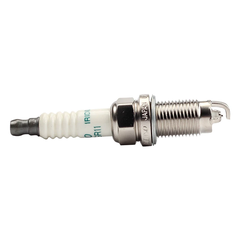 Dasbecan 4 шт. иридиевая Свеча зажигания SK20BGR11 для Toyota 90919-01221 Свеча зажигания для Denso свеча зажигания автомобиля