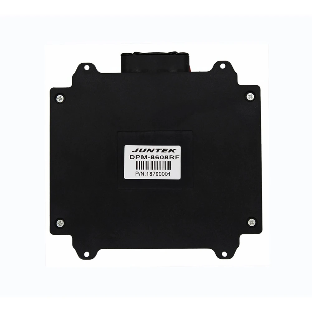 

DPM8608-RF 2.4 Inch LCD Programmable Wireless Power Supply 60V 8A Remote Control Voltmeter DC-DC Power Supply Voltage Regulator
