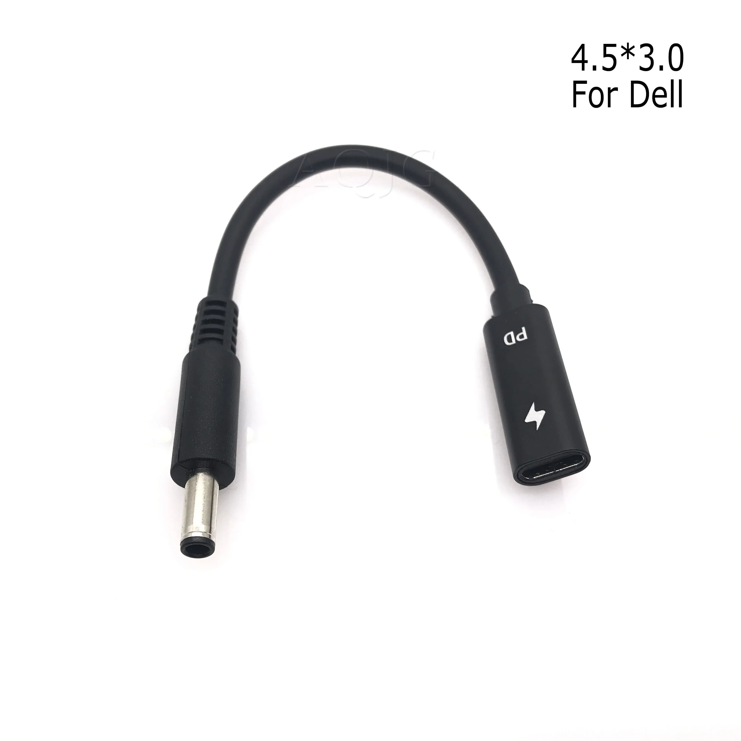 USB 3 1 Тип C мама к DC 7 9*5 0 4 0*1 35 5 5*2 2 8*1 мм папа PD адаптер питания Соединительный кабель