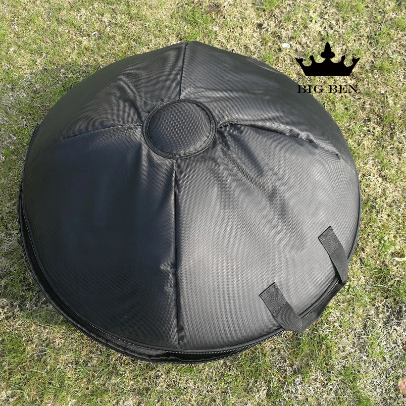 Модернизированная плотная черная сумка на ручку кожаный коричневый большой