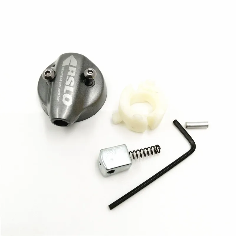 Запасные части для передней вилки SR Suntour XCR рычаг регулировки отскока | Спорт и