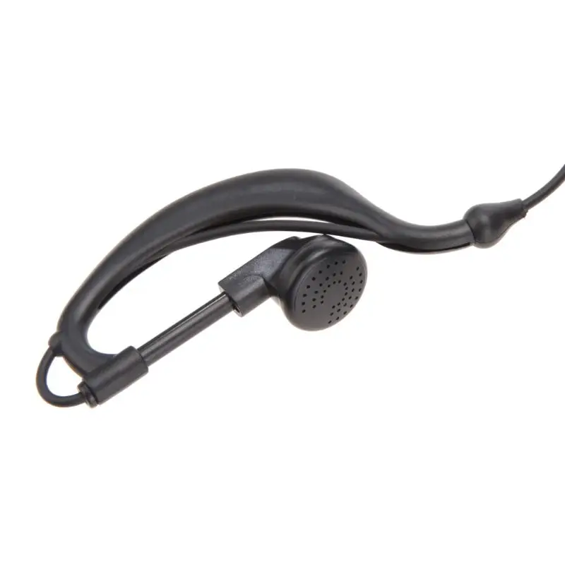 PTT микрофон наушник VOX рация гарнитура для Motorola HT750 HT1250 HT1250LS HT1550XLS GP328 GP329 GP340 GP380 радио