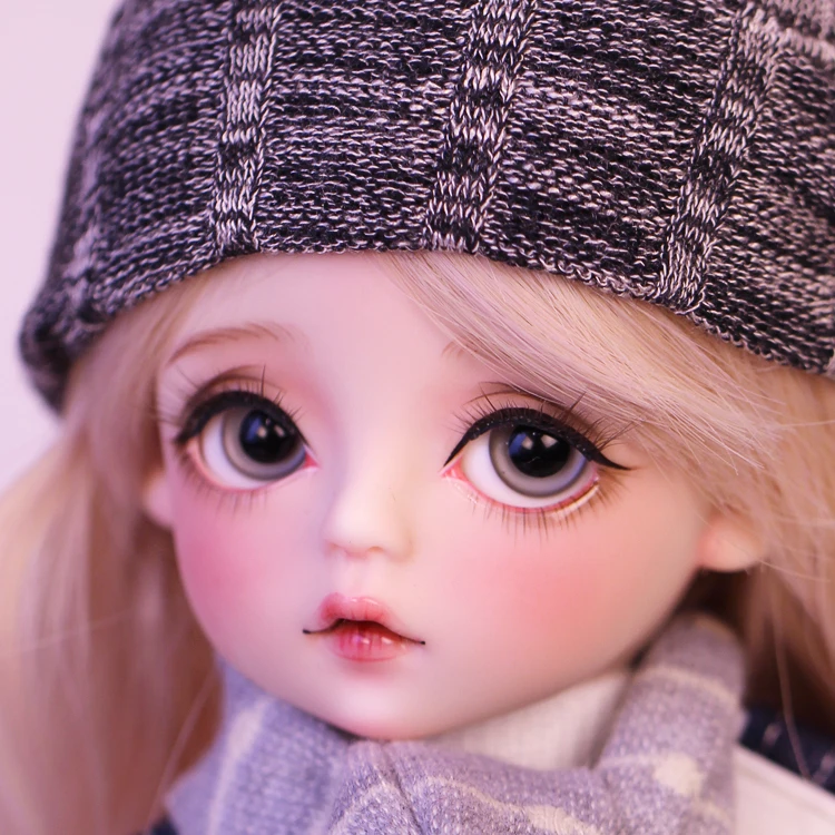 1/6 bjd кукла 30 см горячая Распродажа для новорожденных с одеждой Сменные Глаза DIY