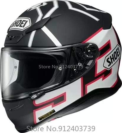 

Full Face Motorcycle helmet Z7 MARQUEZ BLACK ANT TC-5 helmet Riding Motocross Racing Motobike helmet