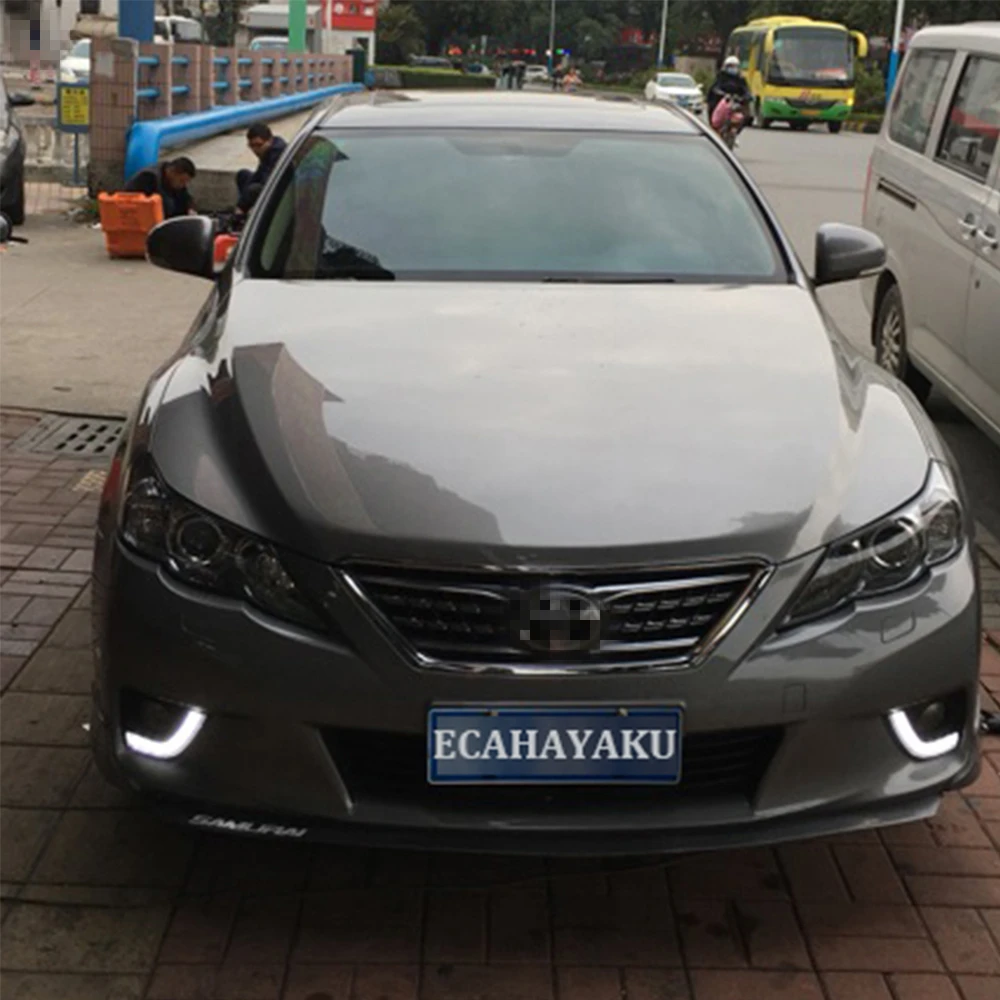 ECAHAYAKU для Защитные чехлы сидений сшитые специально Toyota Corolla 2011 2012 2013 Супер Яркость