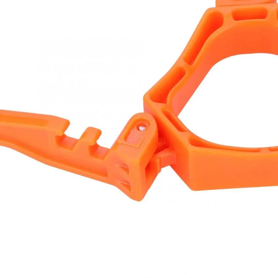 Кронштейн для газового бака портативный кронштейн кемпинга походная полка