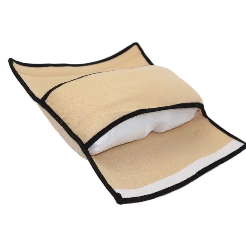 Ребенок Безопасность плечевой ремень гвардии автомобильный безопасности