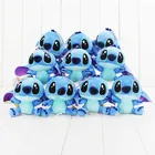 Плюшевая кукла Лило и Стич 10 шт.лот 10 см