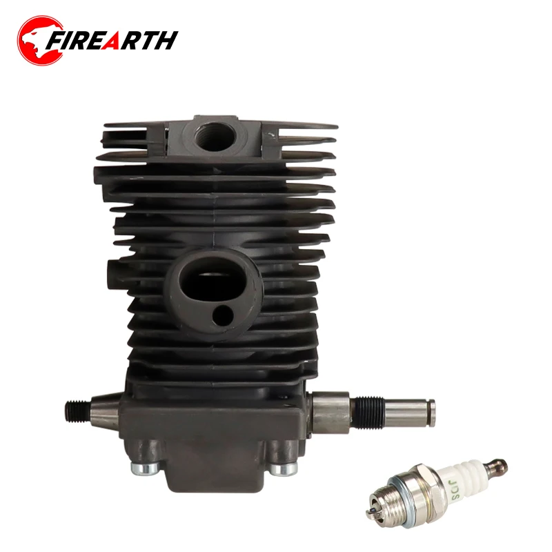 

38mm Diameter Engine Motor Cylinder Piston Crankshaft For Stihl MS170 MS180 018 Chainsaw