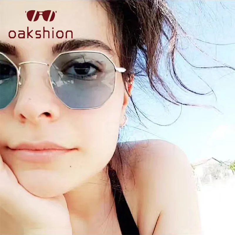 Женские винтажные Квадратные Солнцезащитные очки в небольшой оправе красные