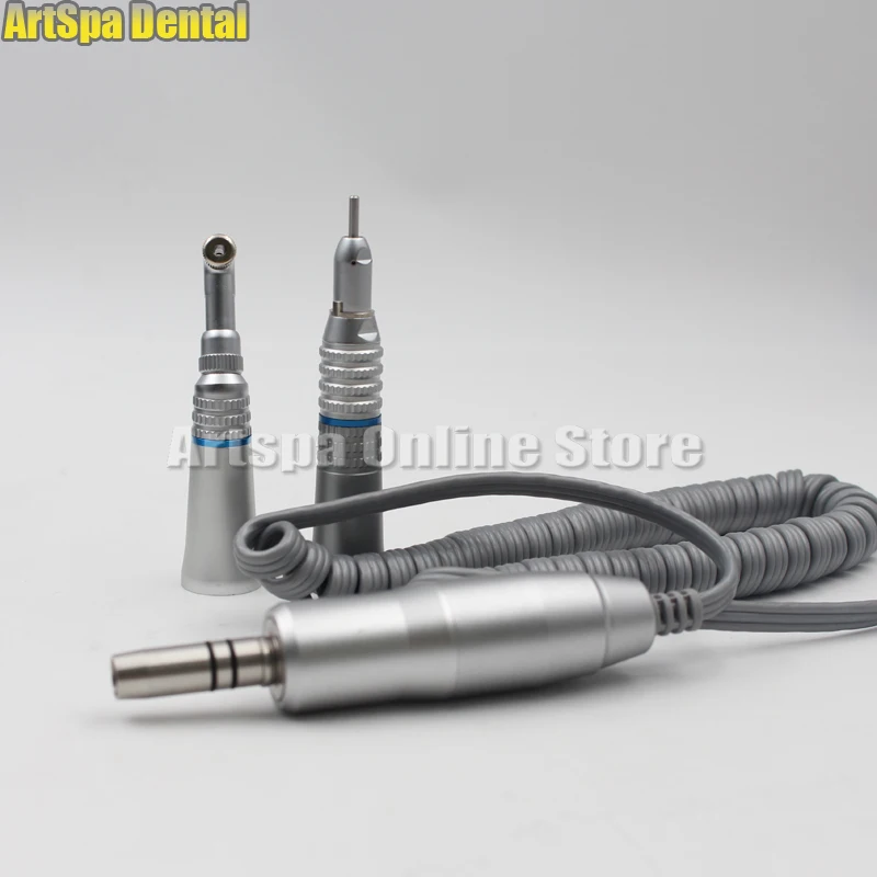 Высокого качества 50000 об/мин Стоматологическая бесщеточные ювелирные изделия E