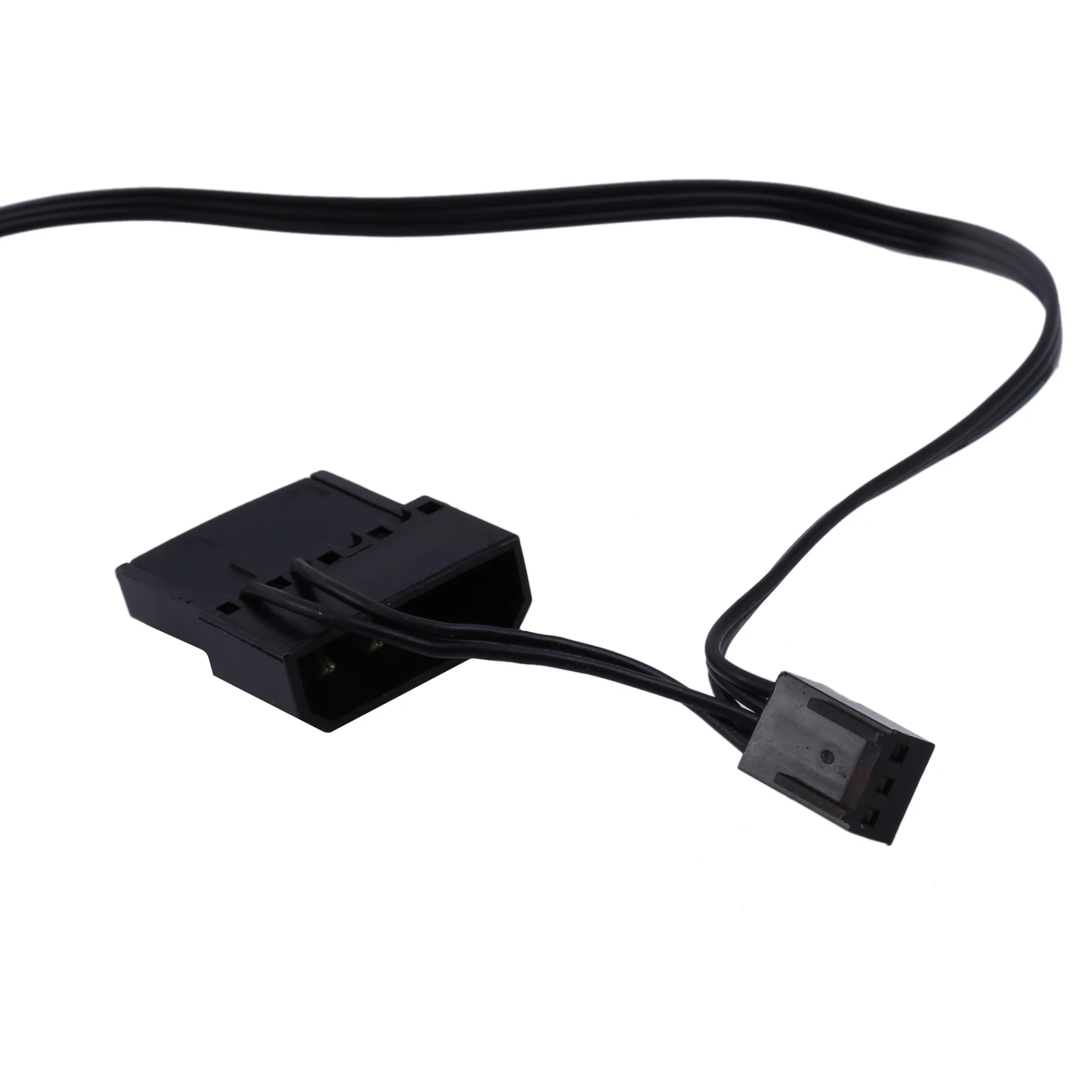 

COOLMOON 120mm 15 Light Streamer LED PC Case Cooling Fan Ultra Quiet Computer LED High Airflow Cooling Fan (2-Pack)