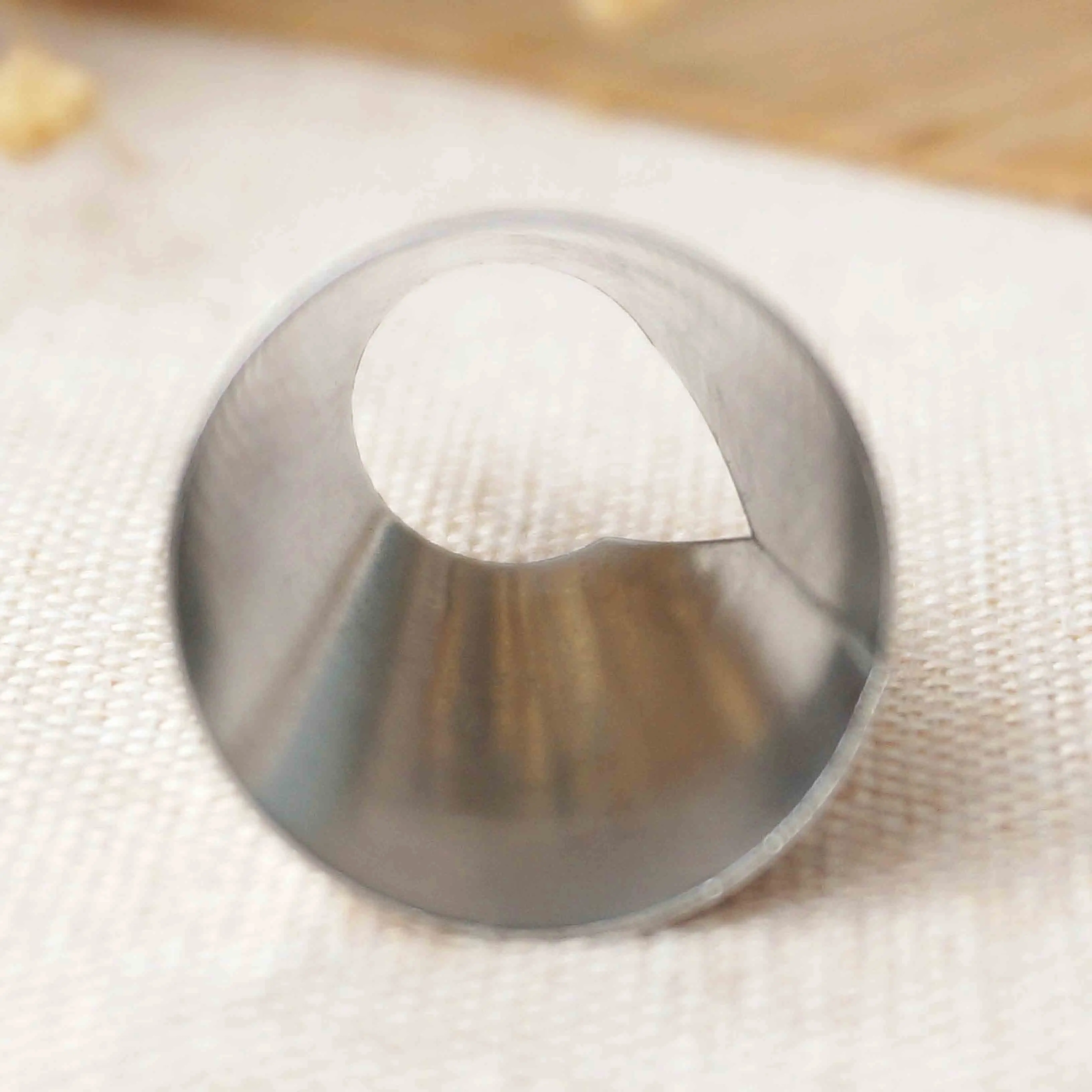 580 # насадка для украшения торта кекса кондитерский инструмент