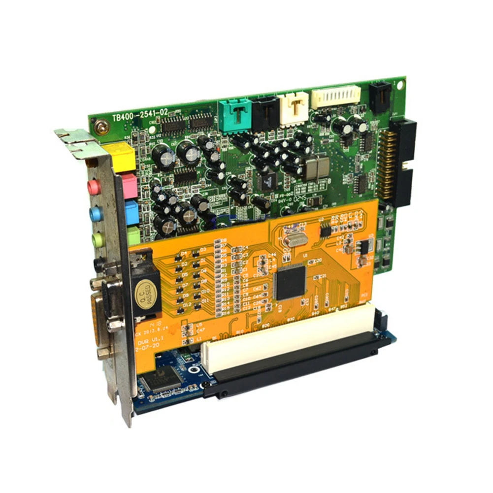 pci e на двойной райзер карта pci ра
