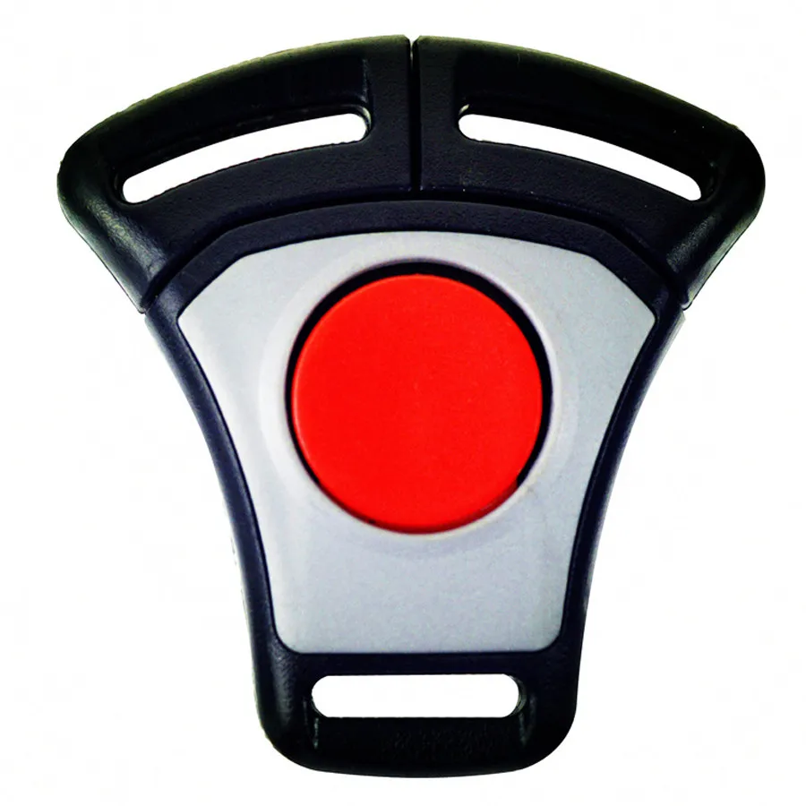2pcs/set universal Motors safety seat buckle lock parts and clasp / belt pull button | Seat Belt Accessories