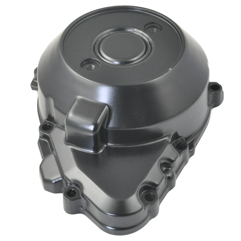 

Motorcycle Parts Generator Engine Crankcase Cover For Kawasaki Z1000 European ZR1000 2003-2006