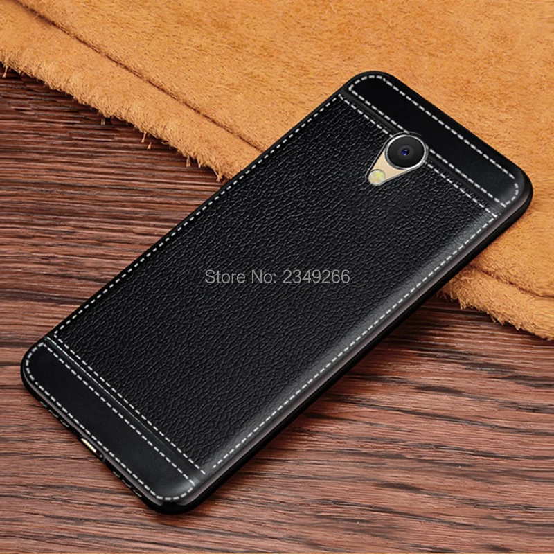 Чехол для Meizu M5S чехол Meilan 5S 3 ГБ 16 32 5 2 дюйма мягкий матовый Силиконовый