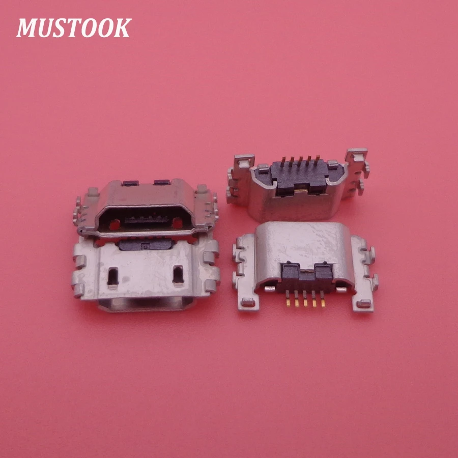 

100 шт., usb-разъем для зарядного устройства Sony Xperia Z Ultra XL39H C6802 C6833 T2 Ultra xm50t xm50h D5303 D5322