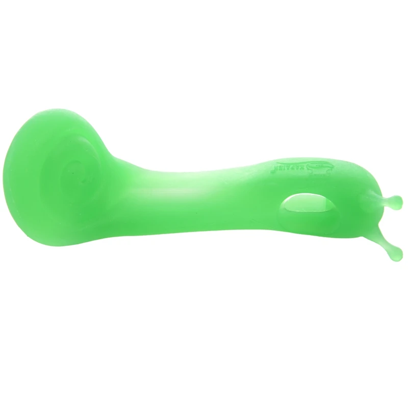 

ABGZ-1/4 - 4/4 Violin Bow Grip Partner Violino Hold Violin Bow Posture Corrector Accessories Teaching Aid for Beginner,Green