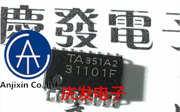 

10pcs real new and orginal real stock TA31101F