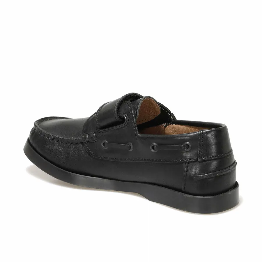 

Children Shoes Garvalin 101720 Garvaln Black Boy Casual Shoes