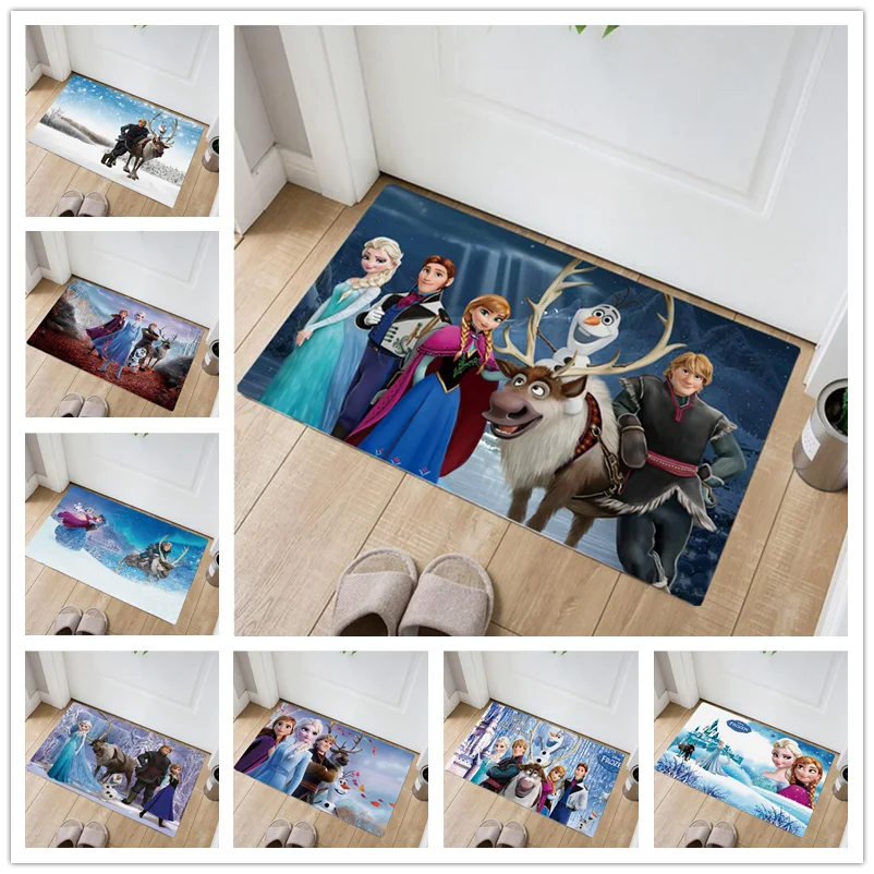 Рисунок 4 - Коврик для входной двери 60x40 см