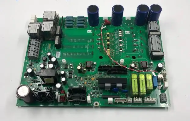 

OT плата KDA26800AAZ1