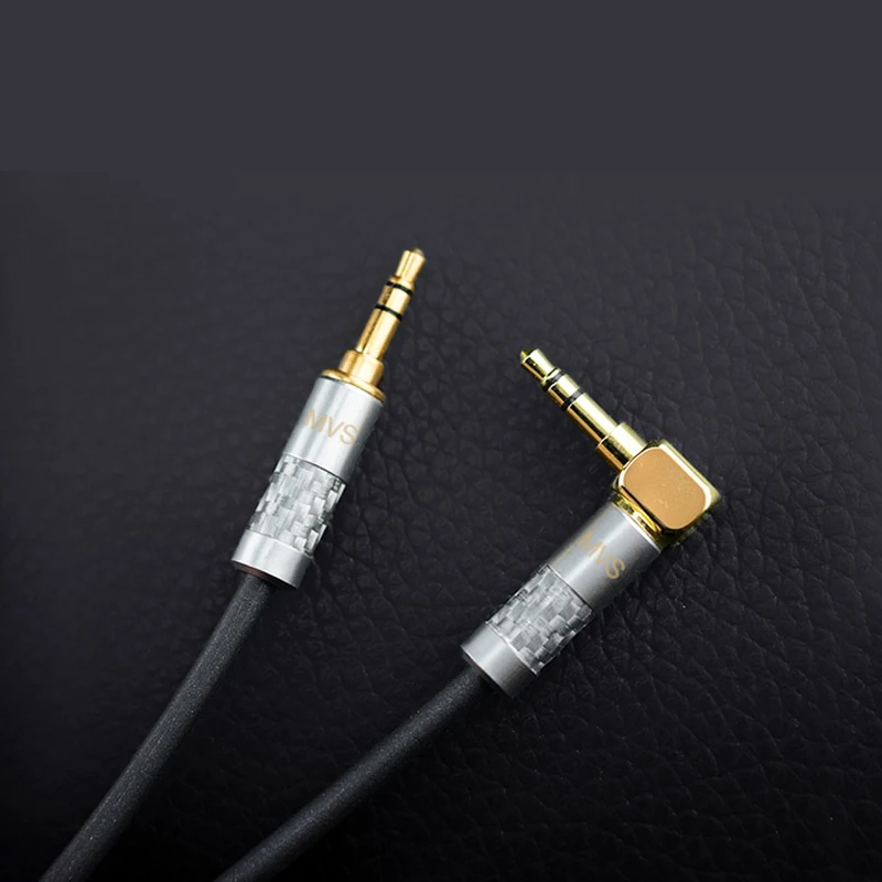 Кабель для наушников DIYLIVE Hi-Fi Monster 100 3 5 мм аудиокабель до кабель записи Aux