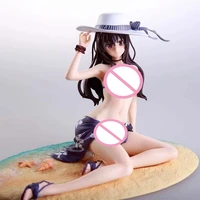 anime how to raise a passerby heroine kasumigaoka u action figure swimsuit sexy beautiful girls pvc collection model dolls gifts
