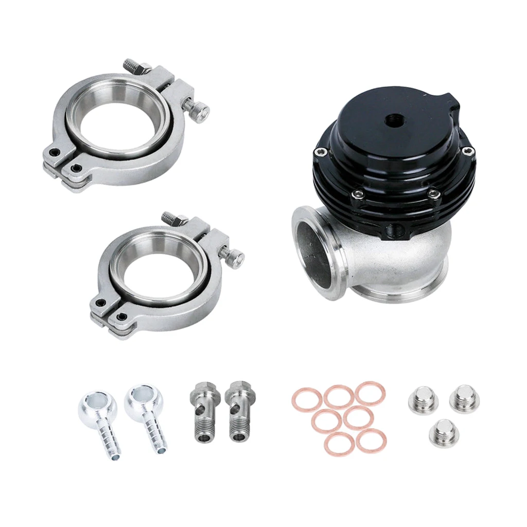 New 38mm Diameter Exhaust Wastegate External Turbo for Univerial Cars | Автомобили и мотоциклы