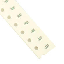 10 шт. Littelfuse 0603 0.75A 750mA SMD предохранитель 32V очень быстродействующий поверхностного монтажа 0467,750 разметки код G 10 шт. Littelfuse 0603 0.75A 750mA SMD предохранитель 32V очень быстродействующий поверхностного монтажа 0467,750 разметки код G