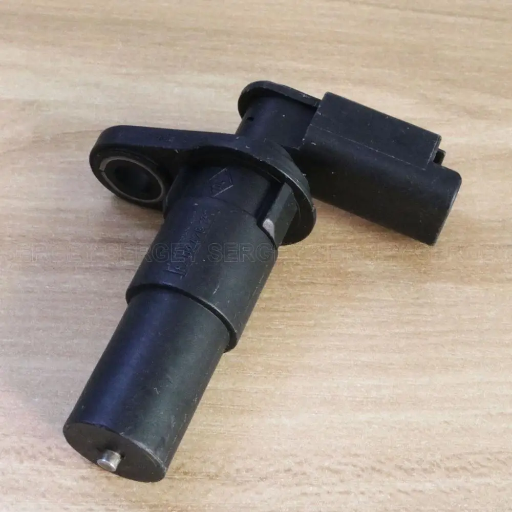 

Original Quality Crankshaft Position Sensor 8200244869 8200412638 8200428137 For RENAULT SCENIC 1.6 Crank Sensor