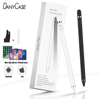 for active stylus pen capacitive touch screen pencil for samsung xiaomi huawei ipad tablet phones ios android pencil for drawing