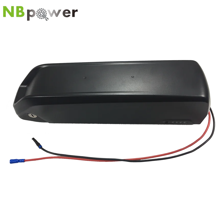 

Free shipping 52v 2000w electric bicycle battery lithium
