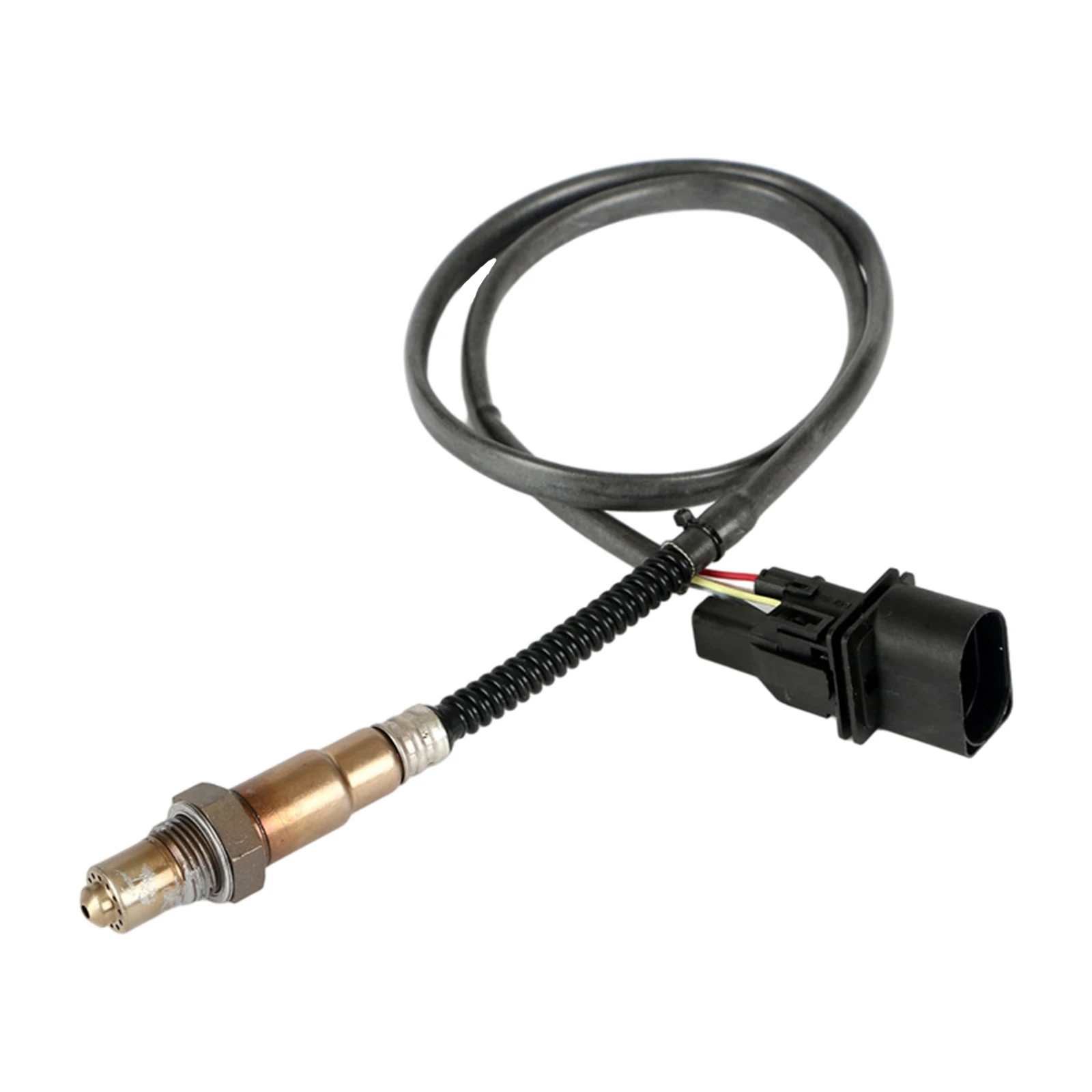 

Air Fuel Ratio O2 Oxygen Sensor for 234-5115 234-5117 ,Compact Lightweight