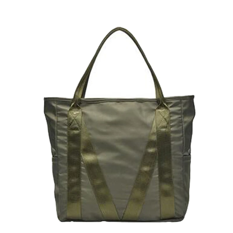 21 клубный бренд большой емкости Повседневная Универсальная женская сумка