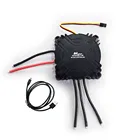 Maytech Высокое напряжение 50 А 100 А 75 в SuperESC MTSVESC7.5R круглая форма для робототехники Электрический скейтборд ROV