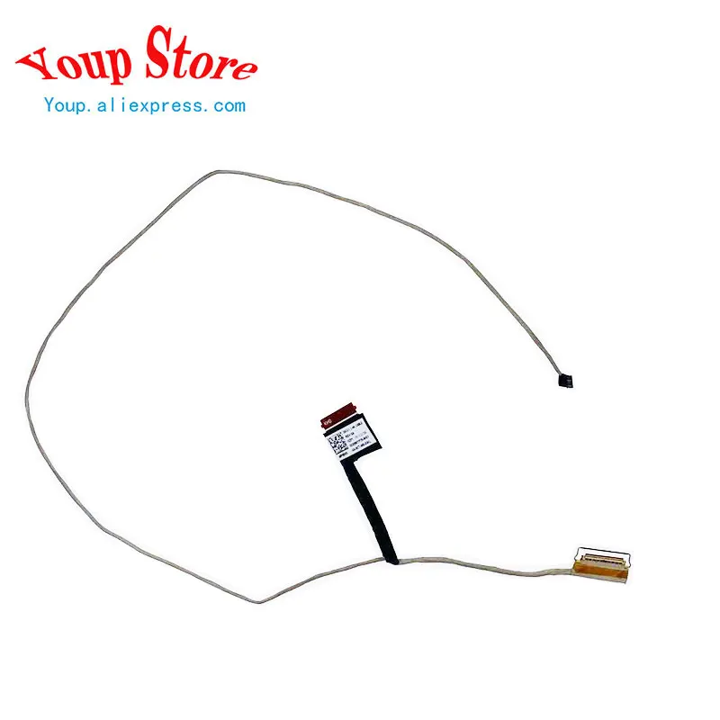 

Кабель ЖК-дисплея LVDS для Lenovo IdeaPad 320-15 330-15 520-15 320C-15 AST ABR IAP ISK IKB IGM ARR ICN 5C10P38020 DC02001YF20