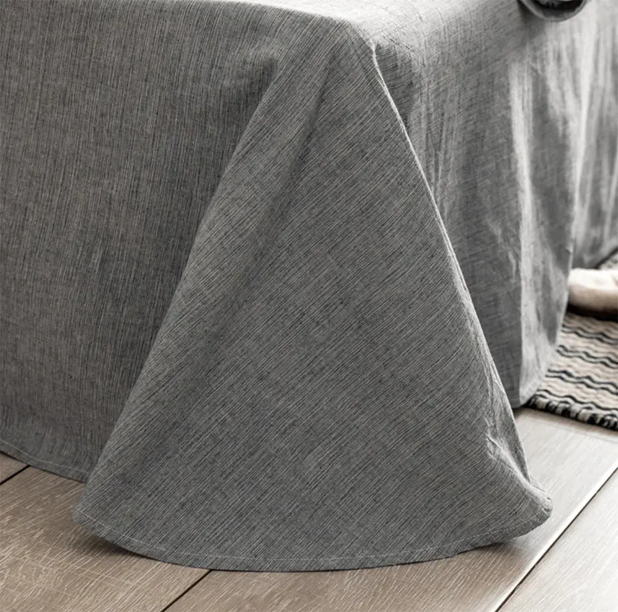 Fashion geometric bedding set full queen king cotton blue purple red brown double home textile bedsheet pillow case quilt cover | Дом и сад