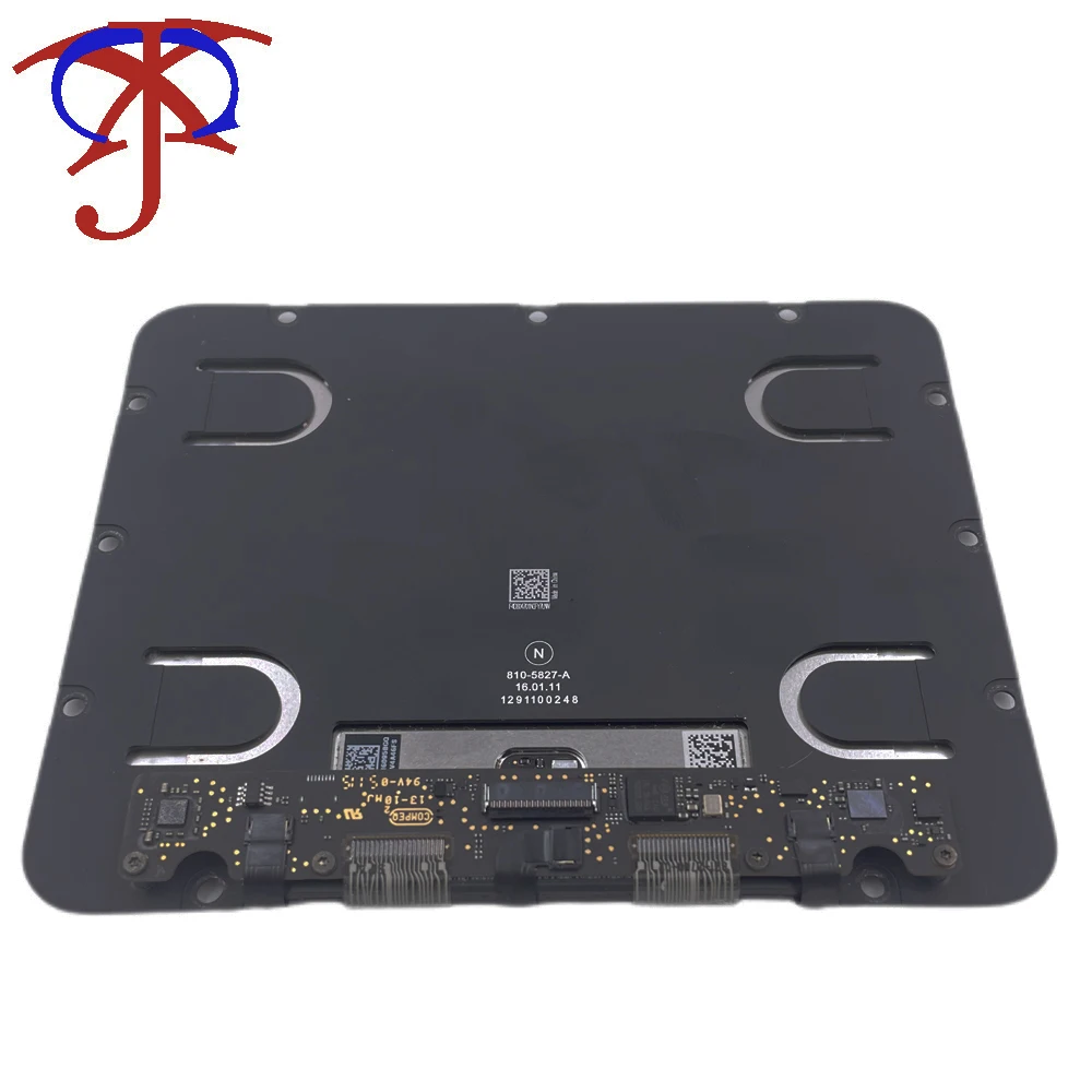 Новая оригинальная сенсорная панель A1398 с кабелем 821-2652-A для Apple MacBook Pro 15 дюймов