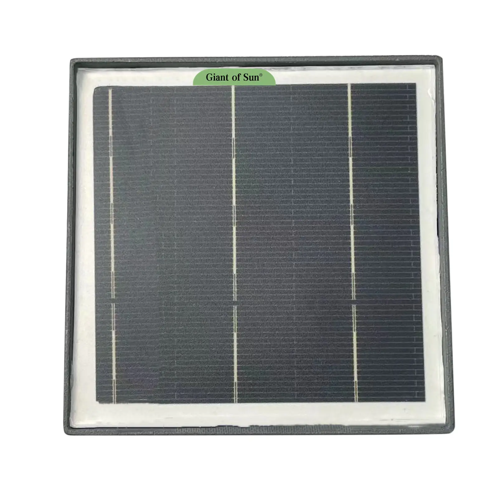 

Solar Powered Tiles Landscape Edging Tempered Glass Ground Lights 5 W Outdoor Step Lights for Backyard Roads Garden Patio Yard