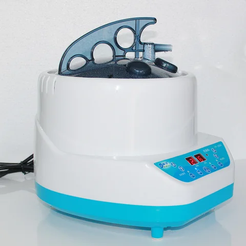 Парогенератор, 220 В/110 В, 2000 Вт, большая емкость, 4 л, Паровая кастрюля для Домашней Сауны - изображение