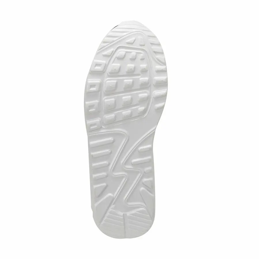 

Kids Sneakers Kinetix Lnak Mesh M Black Boy Sneaker Shoes