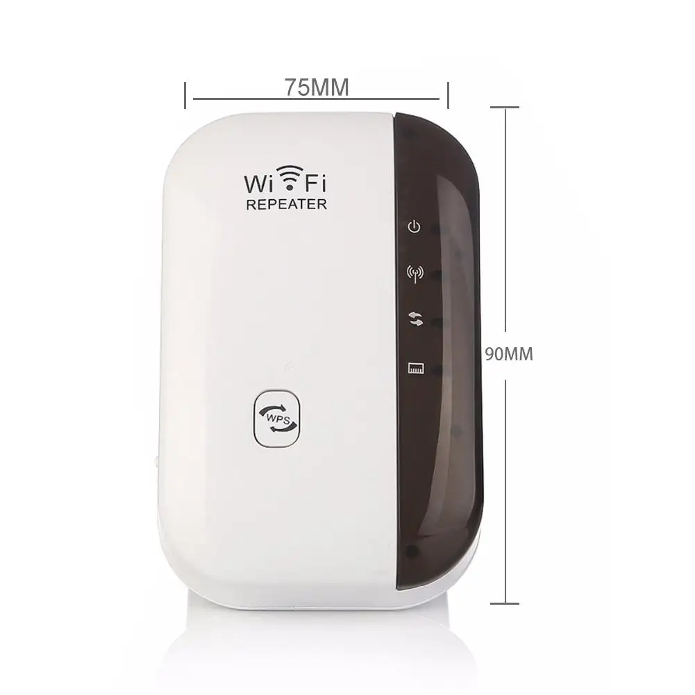 300 Мбит/с 802 11 беспроводной WiFi ретранслятор усилитель сигнала Wifi усилители |