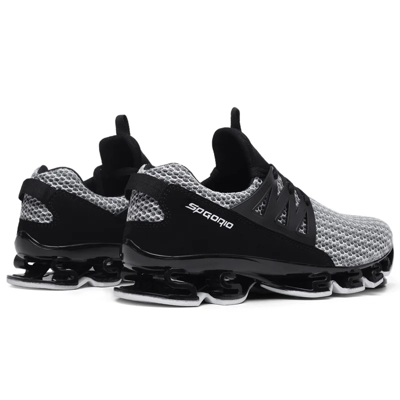 

Big Size 36-48 Summer Men Sneakers Fashion Spring Outdoor Shoes Men Casual Men'S Shoes Comfortable Mesh Shoes For Men