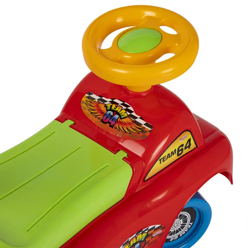 

Grandpa Kids Toy Car My First Car