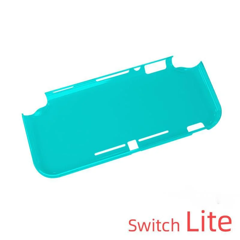 Прозрачный чехол аксессуары для игровой консоли высококачественные прозрачные