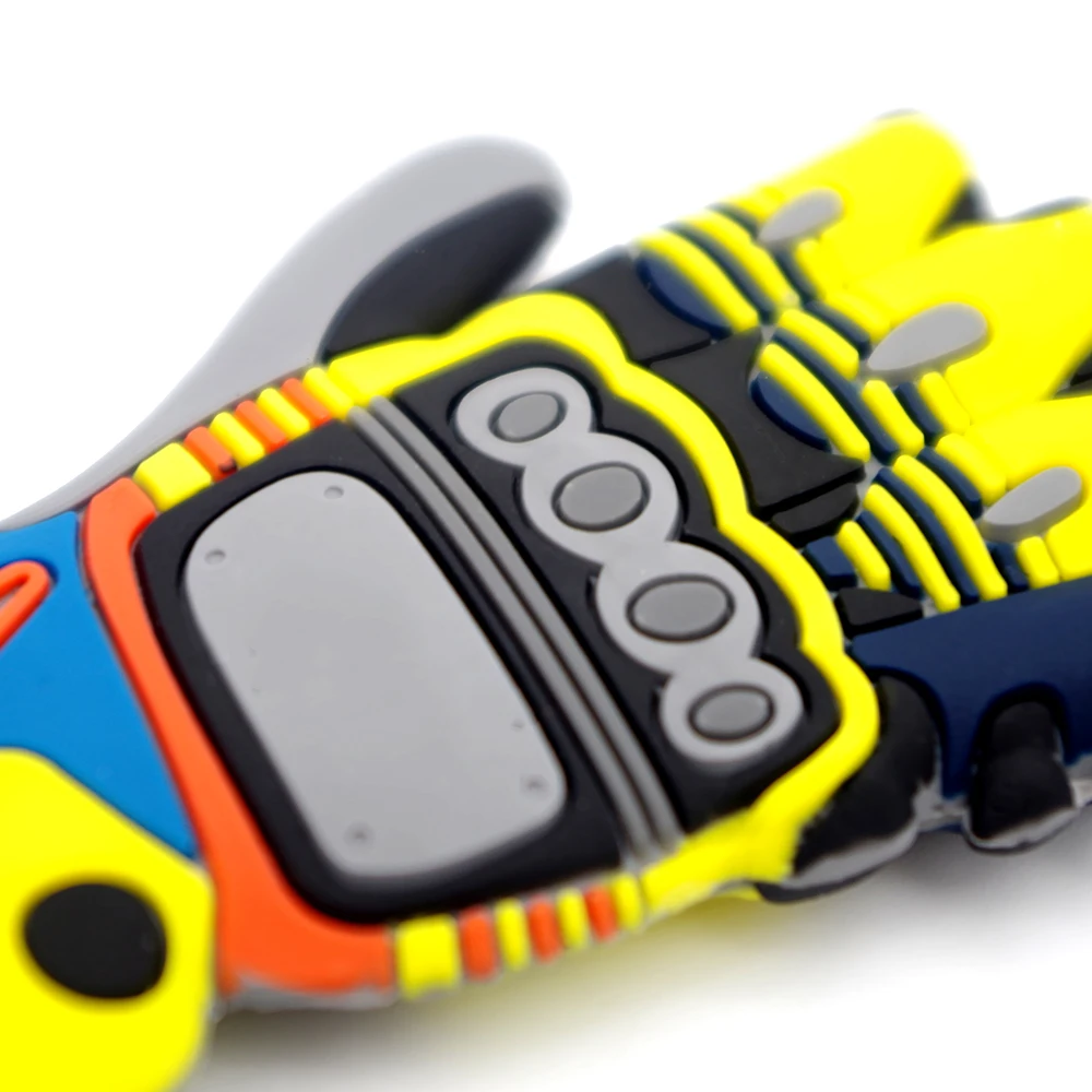 Аксессуары для мотоцикла - Сувенирный брелок 3D для Honda XADV CR 250 CB400 SF SH 125i CBR600F4i PCX 2019 CB1000R VTX 1800 On.