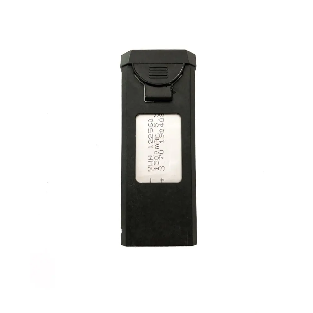 3 7 V 1500Mah Оригинальный аккумулятор для H13 аэрофотосъемки самолета большой емкости